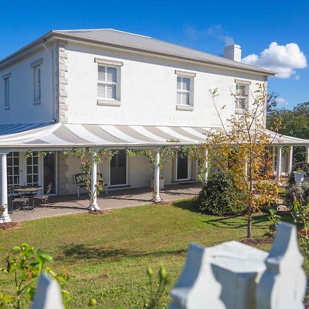 Claremont Manor Villa Lovedale Exterior photo
