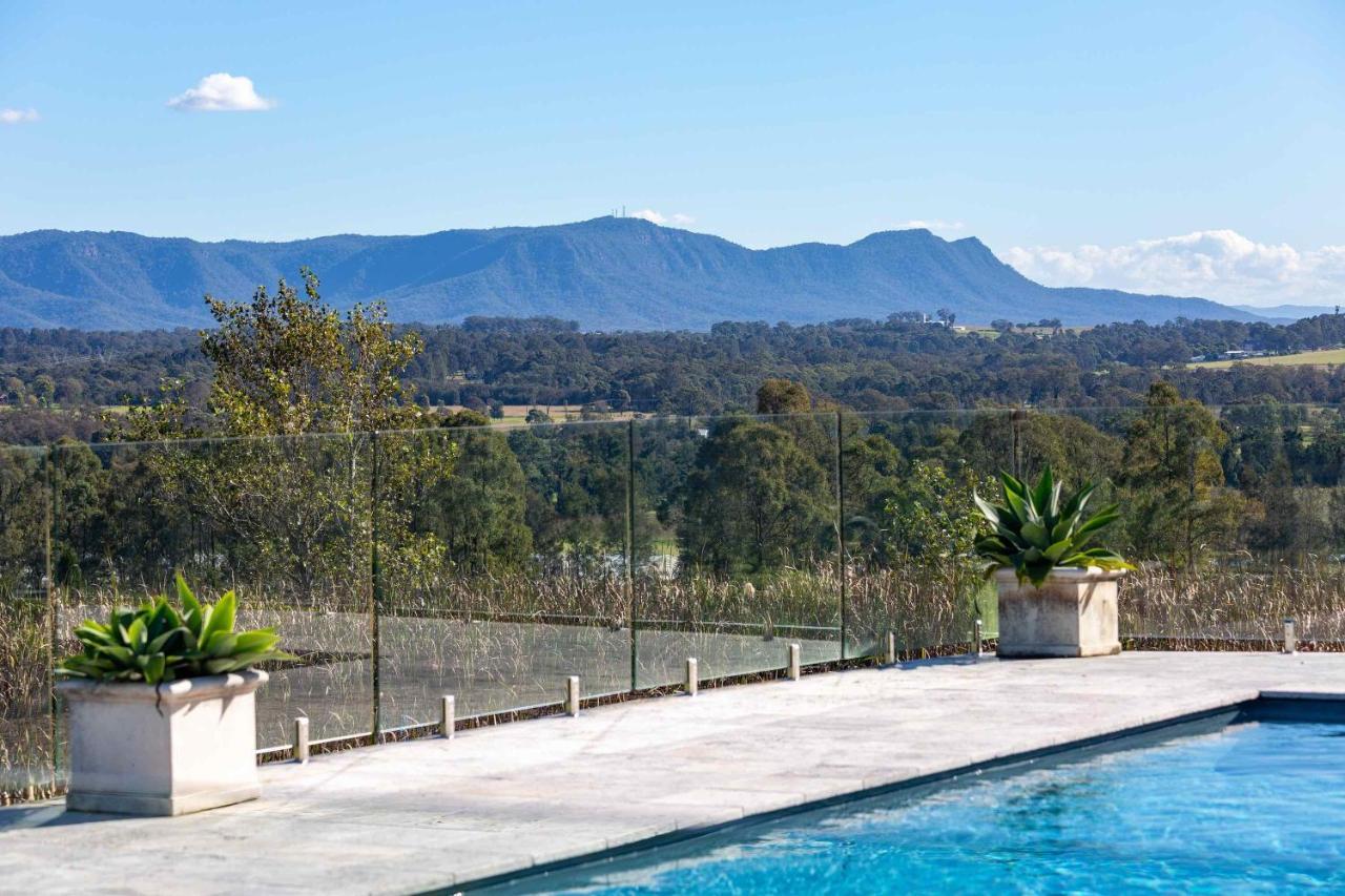 Claremont Manor Villa Lovedale Exterior photo